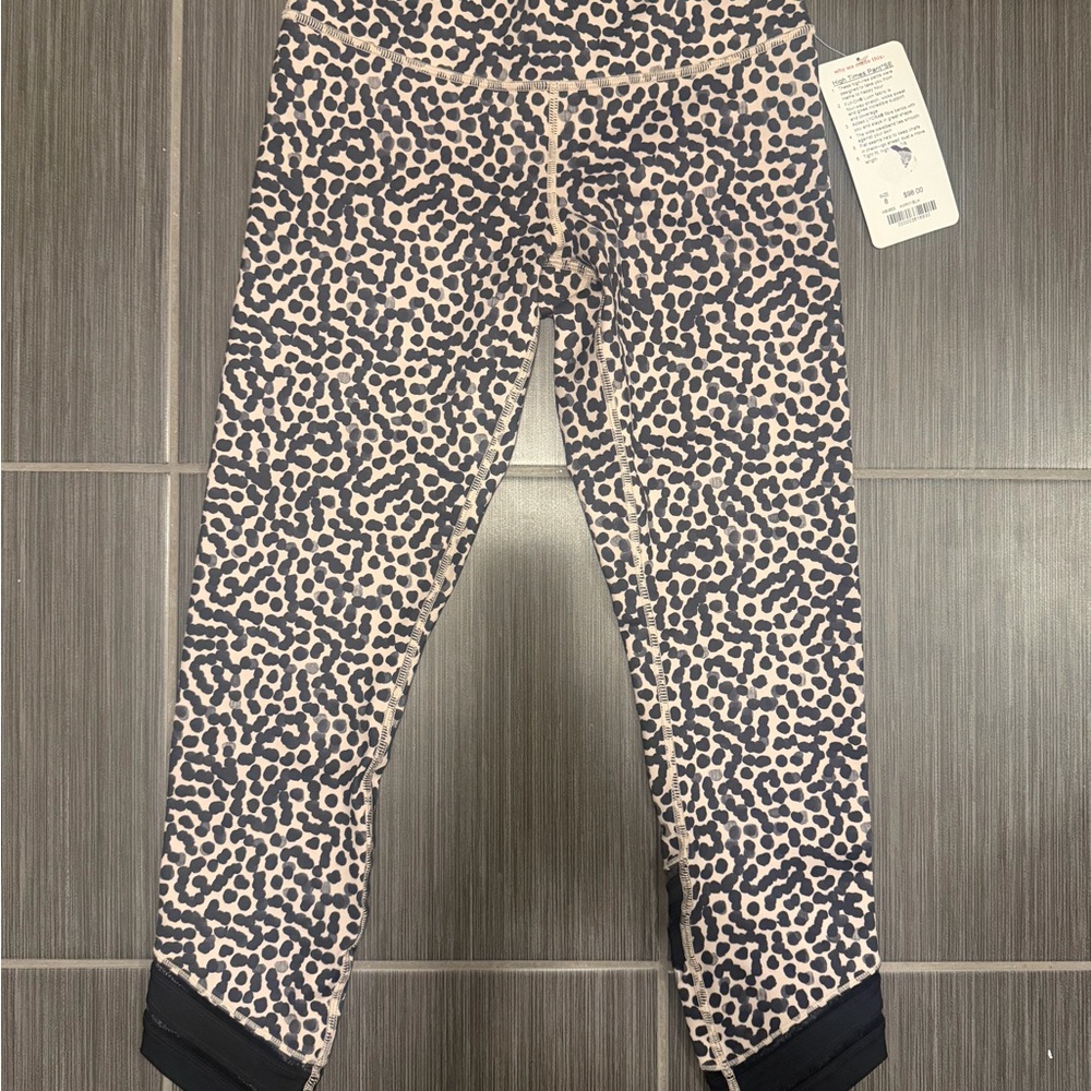 Lululemon High Times Legging